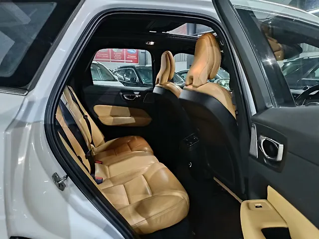 2020 Volvo XC60 D5 Inscription