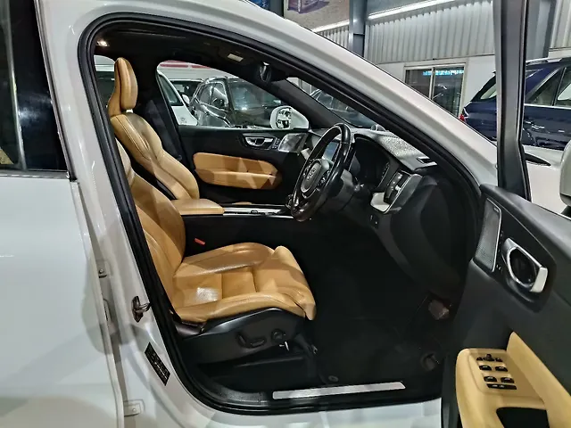 2020 Volvo XC60 D5 Inscription