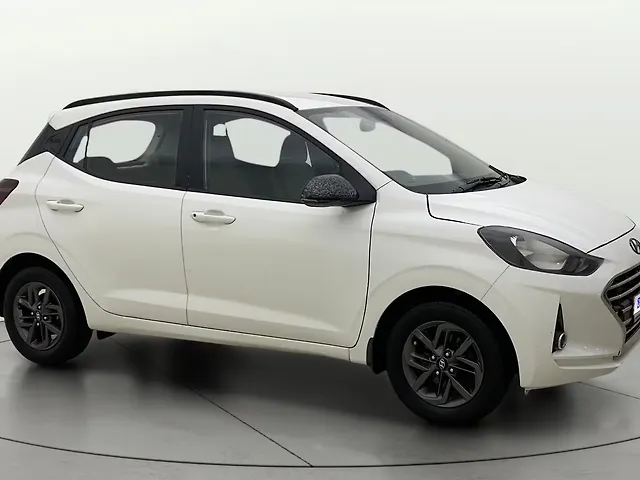 Hyundai Grand i10 Nios Sportz 1.2 Kappa VTVT