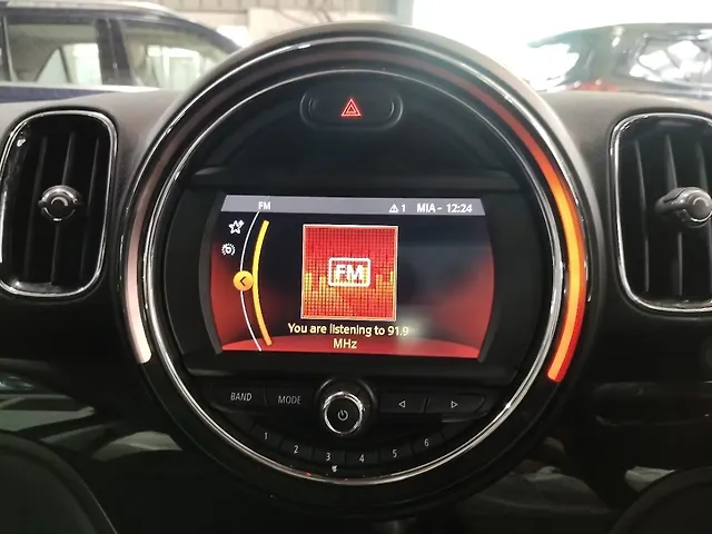 2021 MINI Countryman S