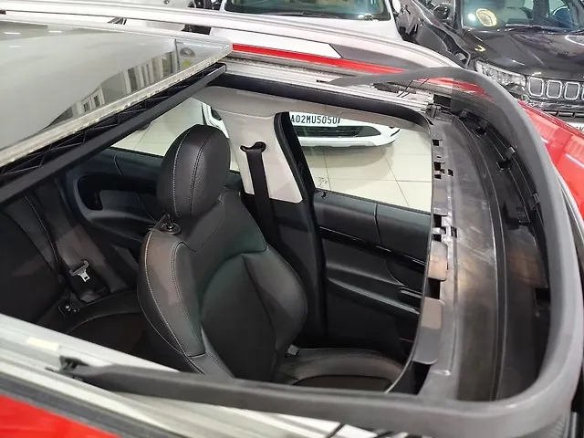 2021 MINI Countryman S