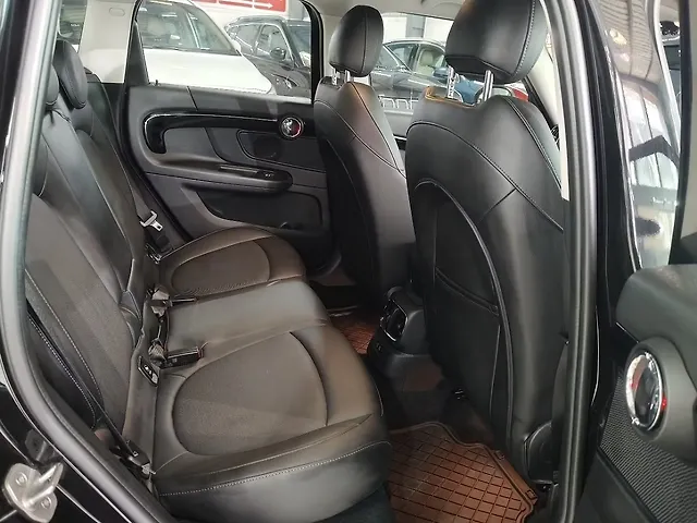 2021 MINI Countryman S