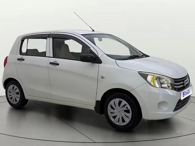 Maruti Suzuki Celerio VXi Maruti Suzuki Celerio VXi