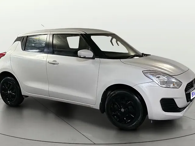 Maruti Suzuki Swift VXi AMT
