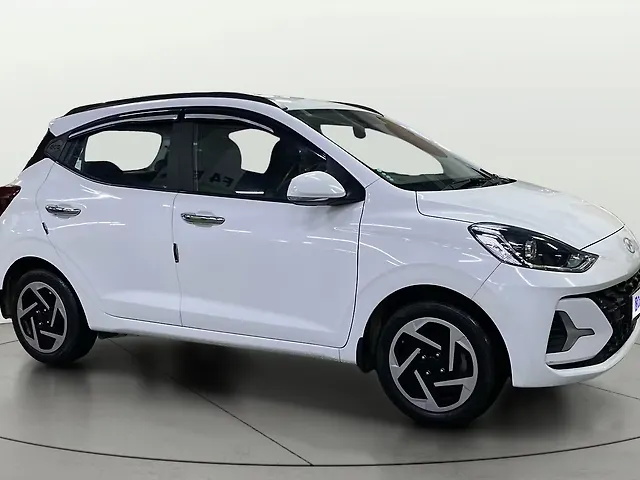 Hyundai Grand i10 Nios Sportz Petrol Manual Hyundai Grand i10 Nios Sportz Petrol Manual