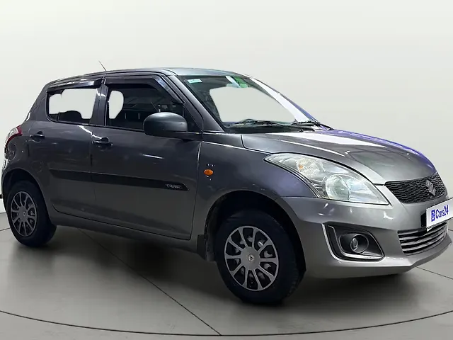 Maruti Suzuki Swift LXi