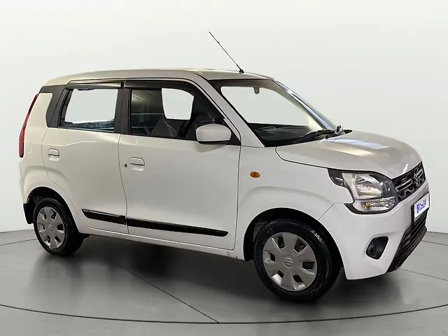 Maruti Suzuki Wagon R ZXI 1.2 [2022-2023]