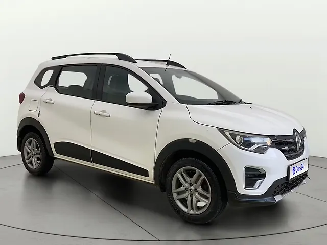 Renault Triber RXZ EASY-R AMT Renault Triber RXZ EASY-R AMT