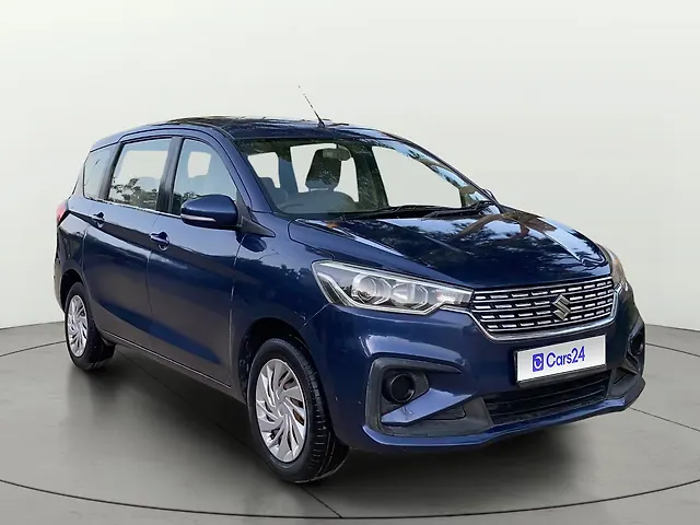 Maruti Suzuki Ertiga VXi Maruti Suzuki Ertiga VXi