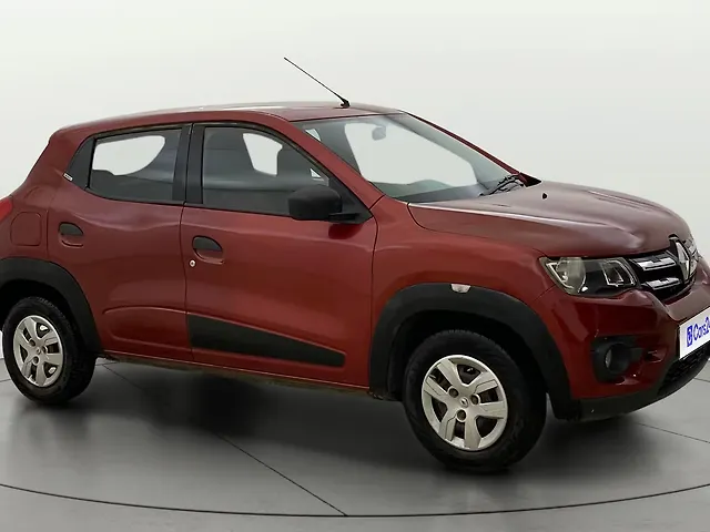 Renault Kwid RXT [2015-2019]