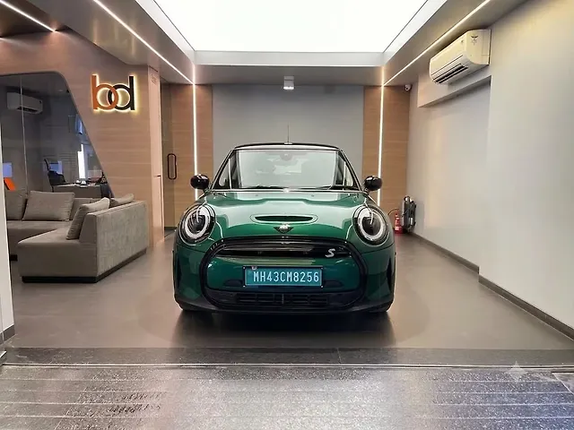 Used Mini Cooper SE 3-Door in मुंबई Used Mini Cooper SE 3-Door in मुंबई