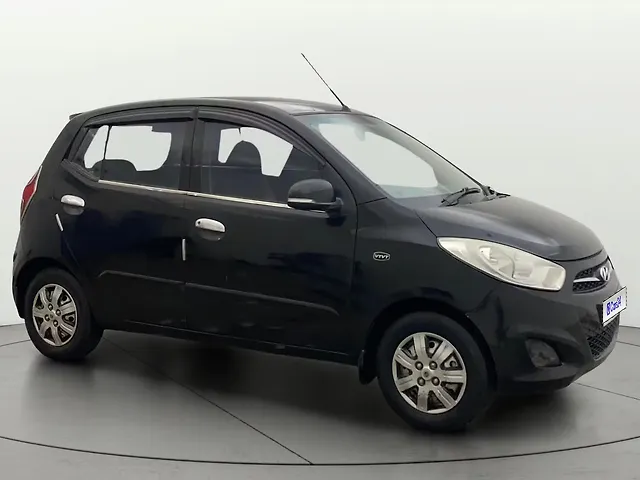 Hyundai i10 Sportz 1.2 Kappa2