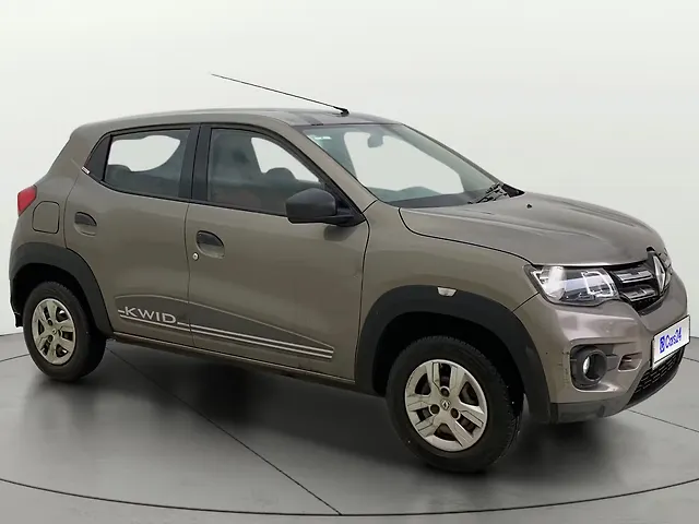 Renault Kwid RXT Opt [2015-2019]