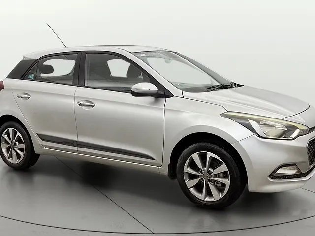 Hyundai i20 Asta 1.2 Hyundai i20 Asta 1.2
