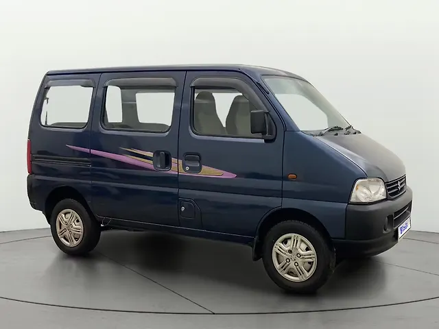 Maruti Suzuki Eeco 7 STR [2014-2019]