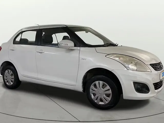 Maruti Suzuki Swift Dzire VXI