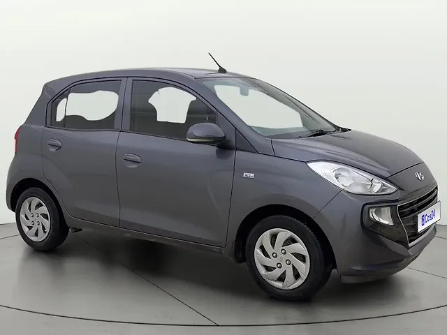 Hyundai Santro Sportz AMT [2018-2020]