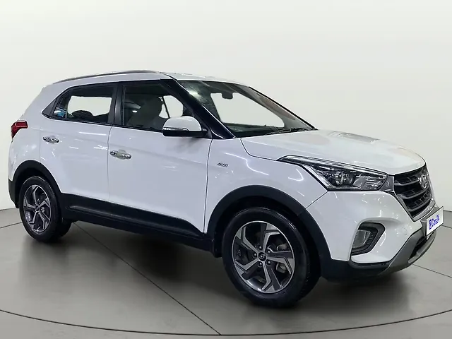 Hyundai Creta SX 1.6 AT Petrol Hyundai Creta SX 1.6 AT Petrol
