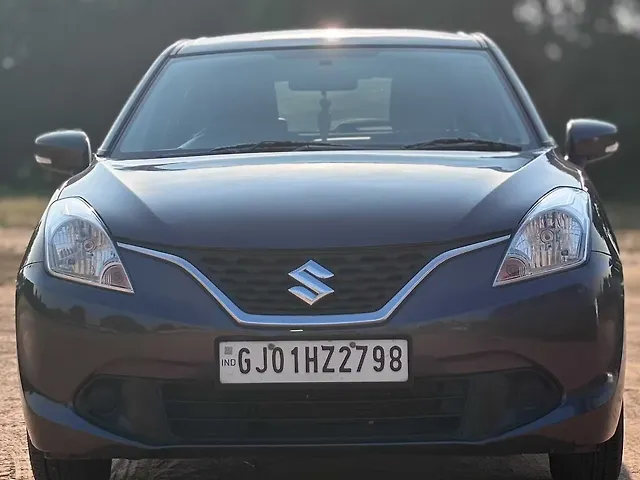 Used Maruti Suzuki Baleno Delta 1.2 in अहमदाबाद Used Maruti Suzuki Baleno Delta 1.2 in अहमदाबाद