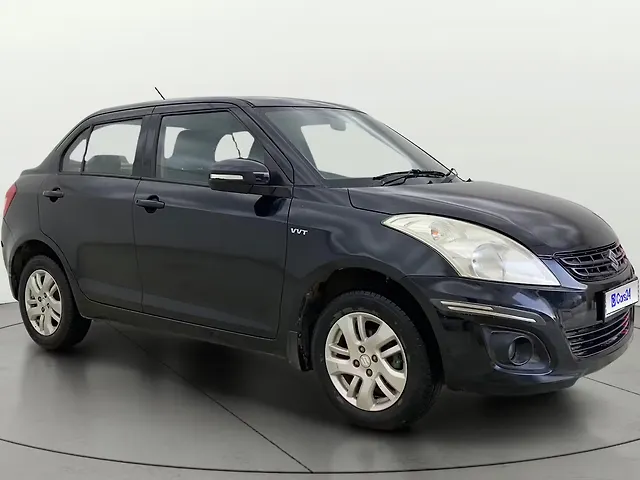 Maruti Suzuki Swift DZire ZXI