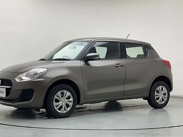 Maruti Suzuki Swift VXi [2021-2023]