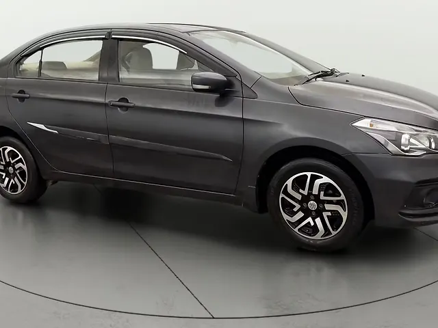 Maruti Suzuki Ciaz Sigma Hybrid 1.5 [2018-2020]
