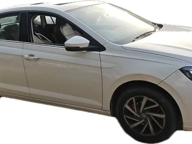 Used Volkswagen Virtus Topline 1.0 TSI AT in Delhi