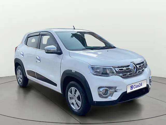 Renault Kwid RXT [2015-2019]