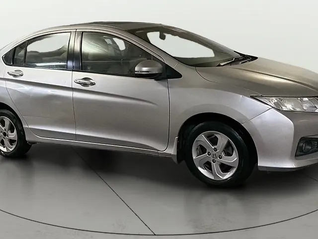 Used Honda City VX CVT in Noida