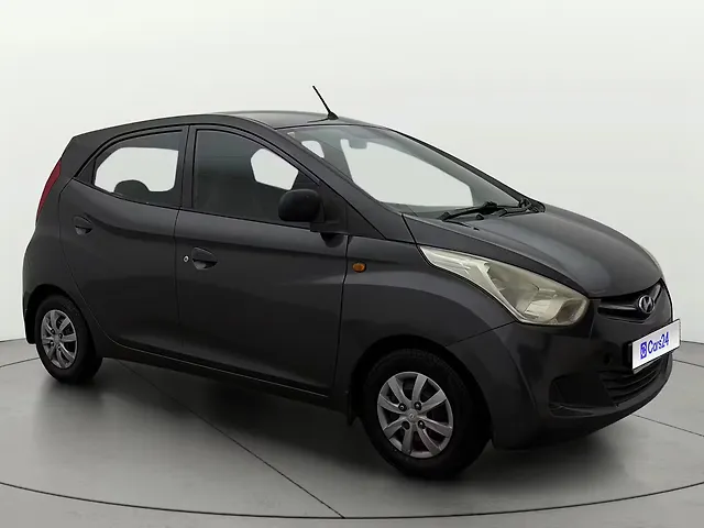Hyundai Eon 1.0 Kappa Magna + [2014-2016]