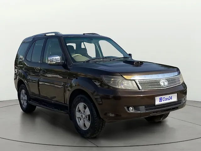 Tata Safari Storme 2.2 VX 4x2 Tata Safari Storme 2.2 VX 4x2