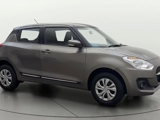 Maruti Suzuki Swift VXi AMT