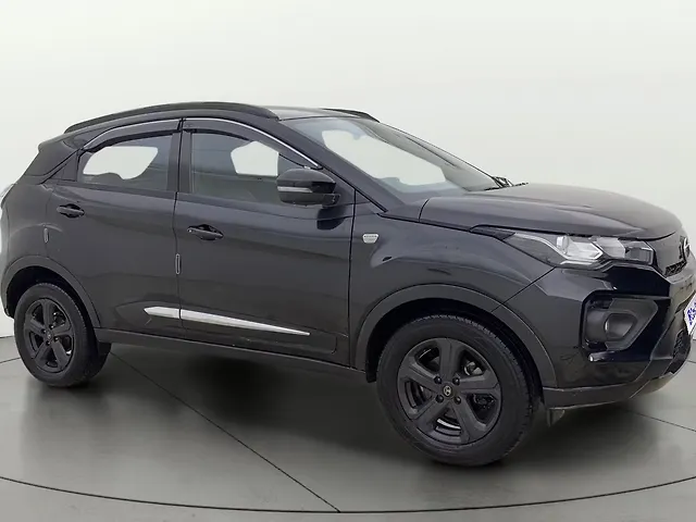 Tata Nexon XZA Plus (Premium) Diesel Dark Edition