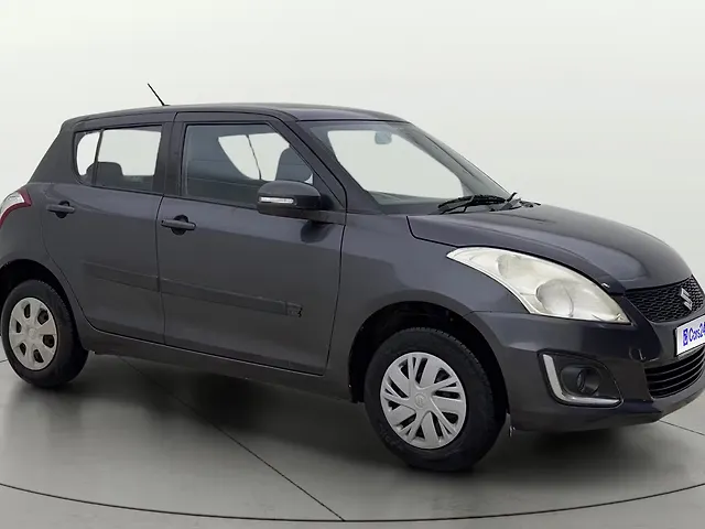 Maruti Suzuki Swift VXi [2014-2017]