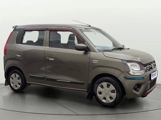 Maruti Suzuki Wagon R VXI 1.0 [2023-2025]