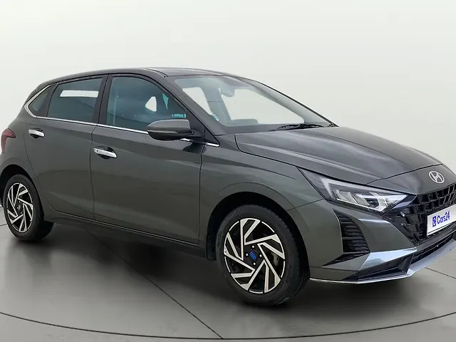 Hyundai i20 Asta 1.2 MT [2023-2025]