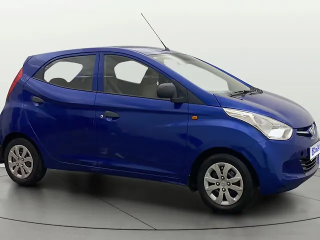 Hyundai Eon 1.0 Kappa Magna + [2014-2016]