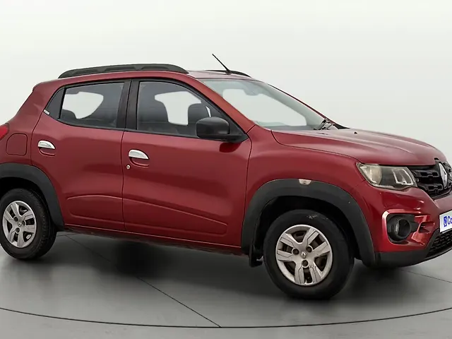 Renault Kwid RXT [2015-2019]
