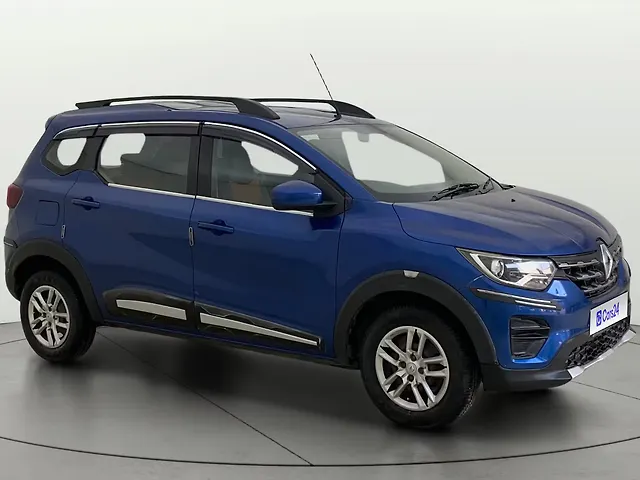 Renault Triber RXT [2019-2020]