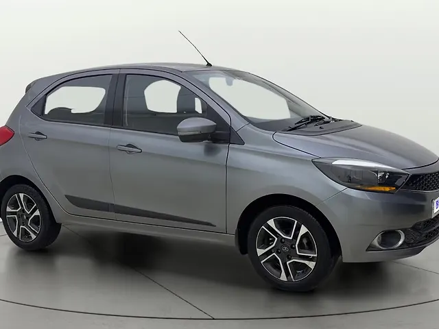 Tata Tiago Revotron XZ