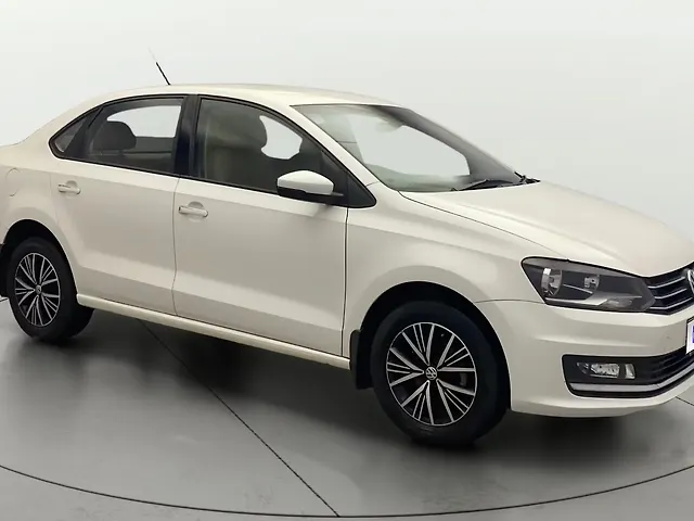 Volkswagen Vento Highline Petrol Volkswagen Vento Highline Petrol