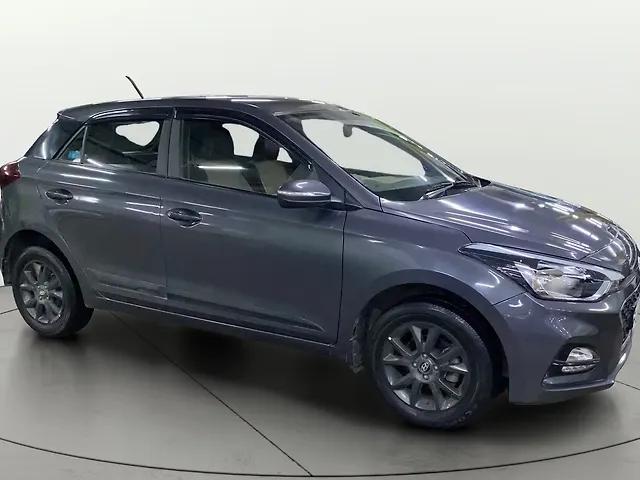 Hyundai Elite i20 Sportz Plus 1.2 Hyundai Elite i20 Sportz Plus 1.2