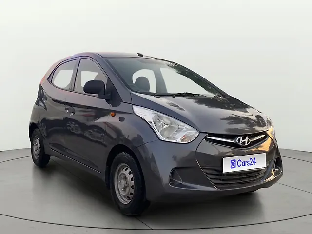 Hyundai Eon Era + Hyundai Eon Era +