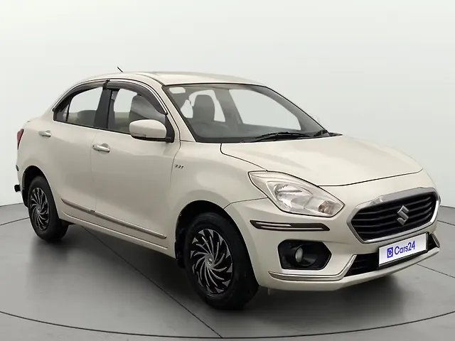 Maruti Suzuki Dzire VXi