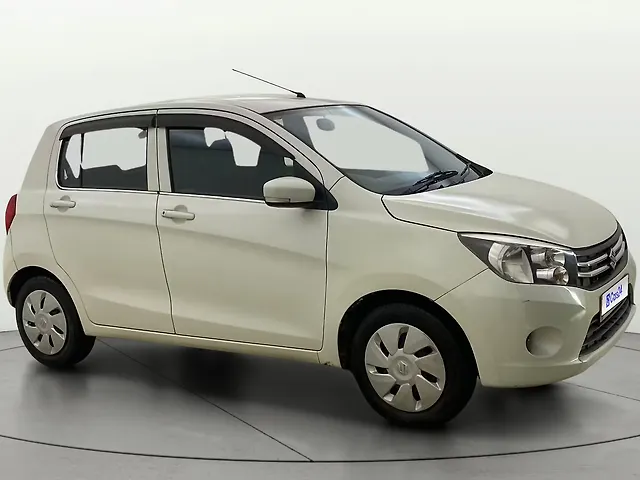 Maruti Suzuki Celerio ZXi Maruti Suzuki Celerio ZXi