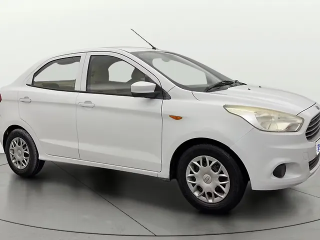 Ford Aspire Ambiente 1.2 Ti-VCT ABS Ford Aspire Ambiente 1.2 Ti-VCT ABS