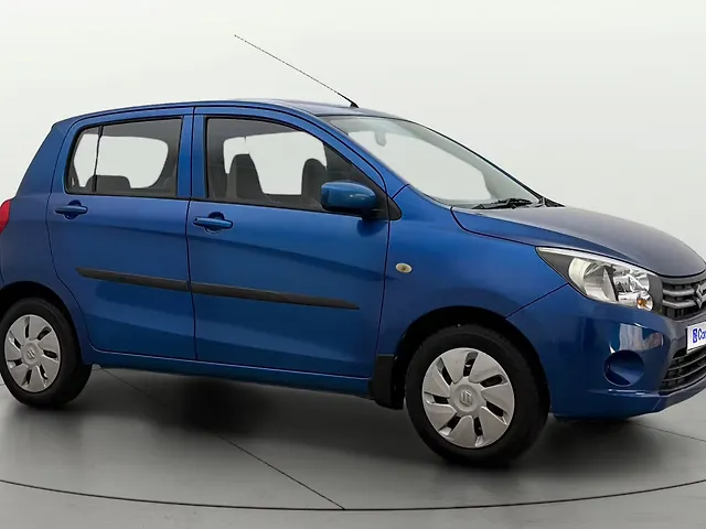 Maruti Suzuki Celerio VXi AMT