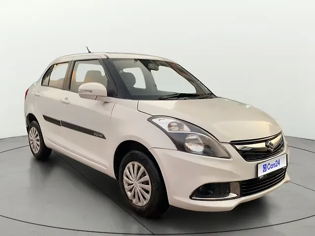 Maruti Suzuki Swift Dzire VXI Maruti Suzuki Swift Dzire VXI