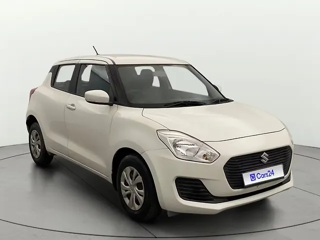 Maruti Suzuki Swift VXi AMT [2018-2019]