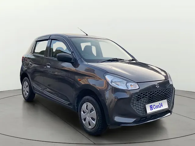 Maruti Suzuki Alto K10 VXi [2023-2024]